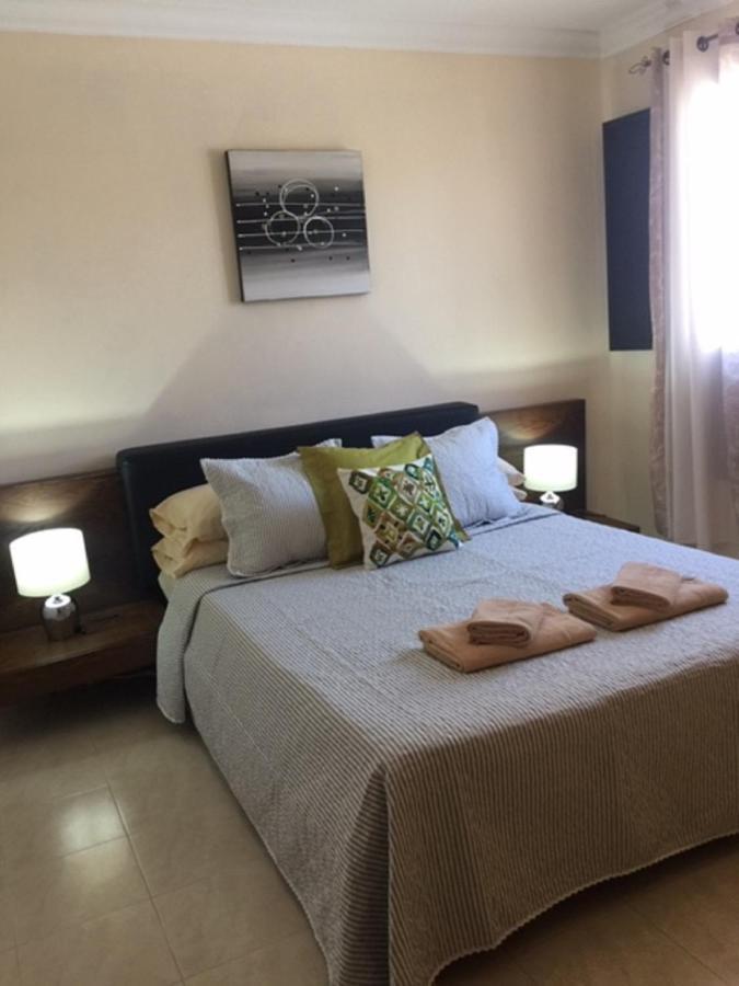 Apartment Caleton Blanco, Central Puerto Del Carmen ปูแอร์โตเดลคาร์เมน ภายนอก รูปภาพ